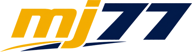 MJ77 Logo